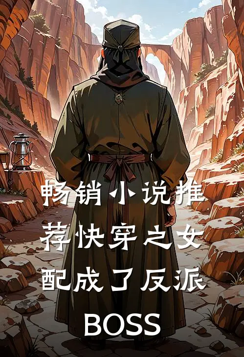 畅销小说推荐快穿之女配成了反派BOSS