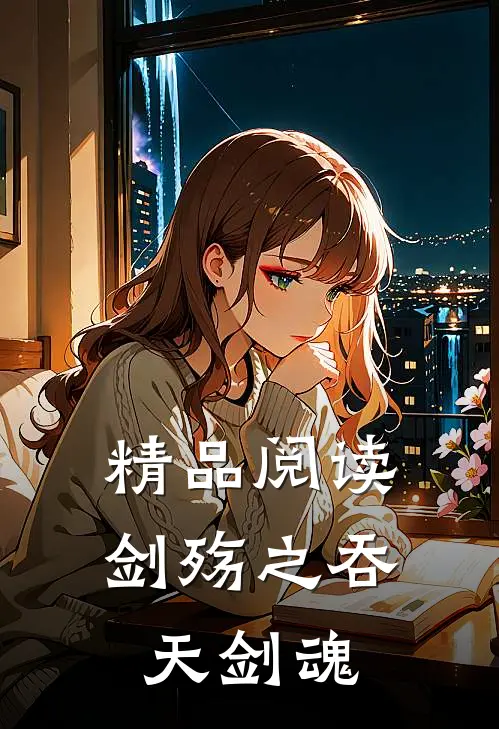 精品阅读剑殇之吞天剑魂
