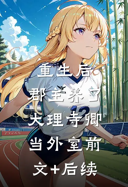 重生后，郡主养了大理寺卿当外室前文+后续