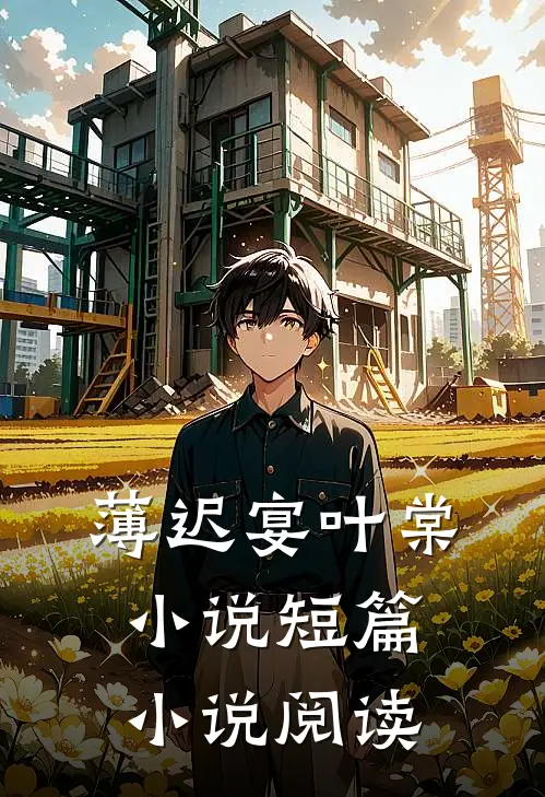 薄迟宴叶棠小说短篇小说阅读