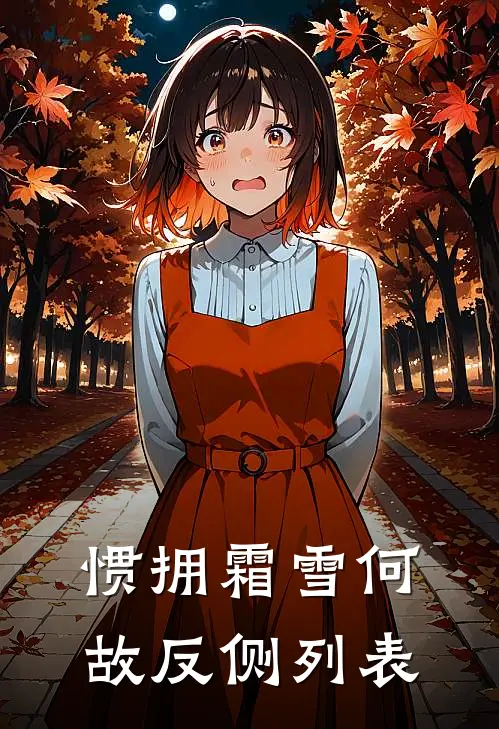 惯拥霜雪何故反侧列表