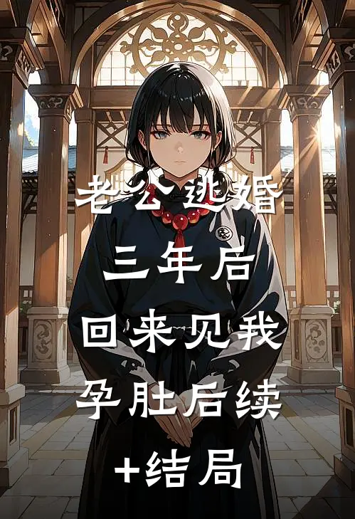 老公逃婚三年后，回来见我孕肚后续+结局
