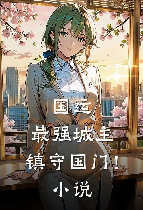 国运：最强城主，镇守国门！小说
