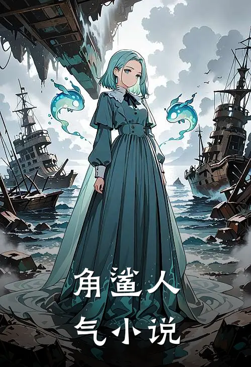 角鲨人气小说