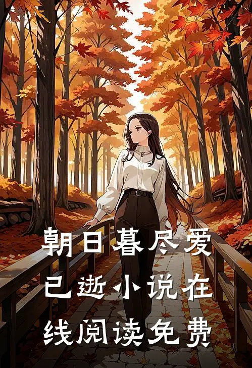朝日暮尽爱已逝小说在线阅读免费
