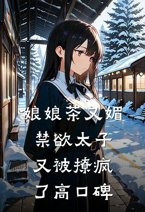 娘娘茶又媚，禁欲太子又被撩疯了高口碑