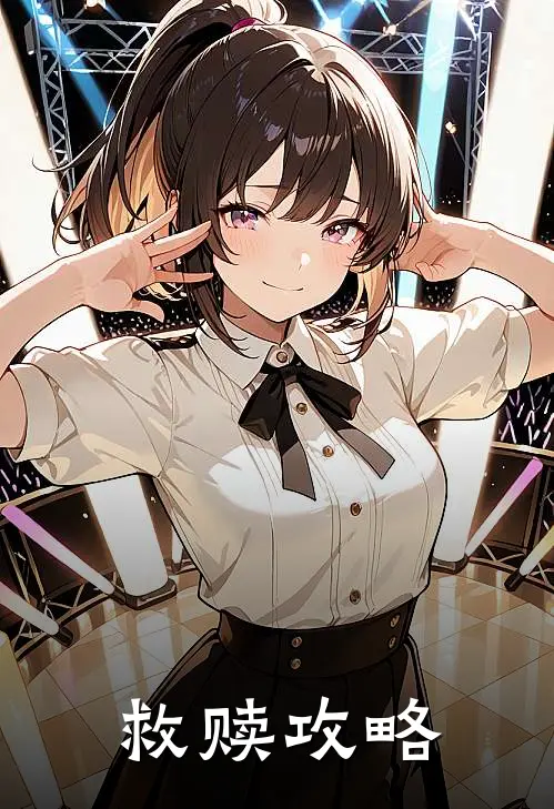 救赎攻略