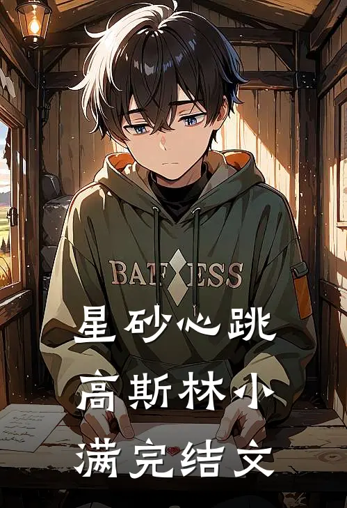 星砂心跳高斯林小满完结文