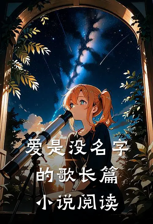 爱是没名字的歌长篇小说阅读