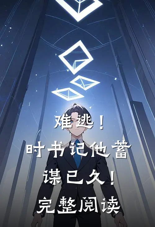 难逃！时书记他蓄谋已久！完整阅读