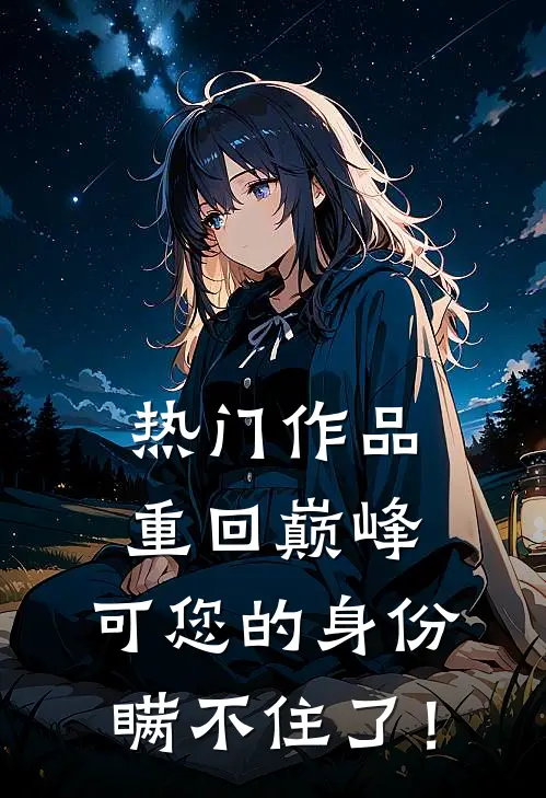 热门作品重回巅峰，可您的身份瞒不住了！