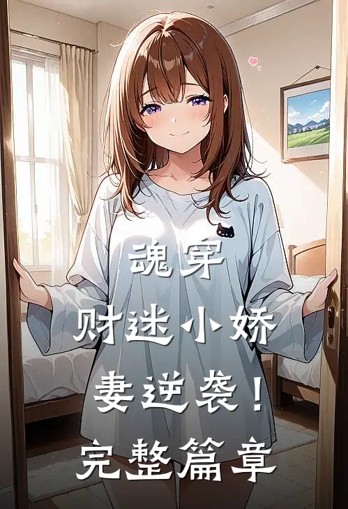 魂穿：财迷小娇妻逆袭！完整篇章