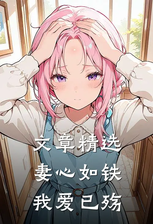 文章精选妻心如铁，我爱已殇