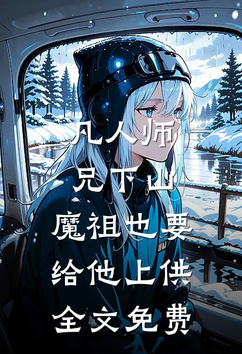 凡人师兄下山，魔祖也要给他上供全文免费