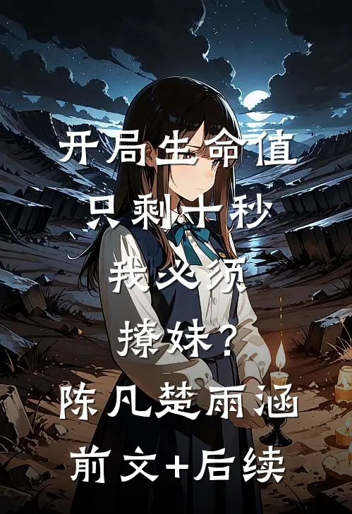 开局生命值只剩十秒，我必须撩妹？陈凡楚雨涵前文+后续