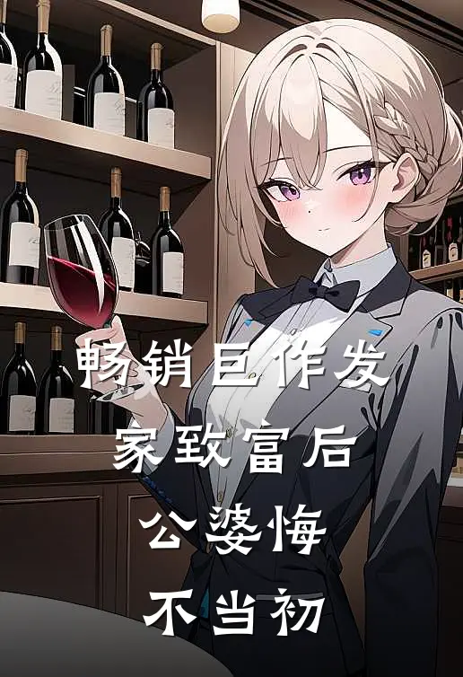 畅销巨作发家致富后：公婆悔不当初