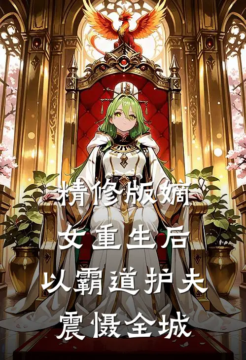 精修版嫡女重生后，以霸道护夫震慑全城