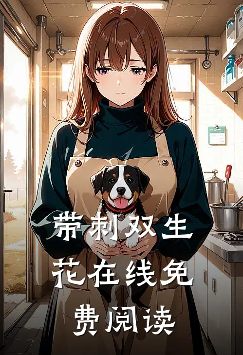 带刺双生花在线免费阅读