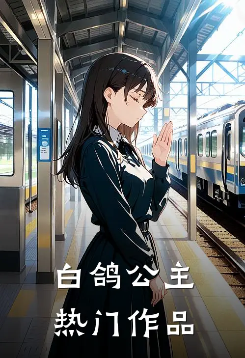 白鸽公主热门作品