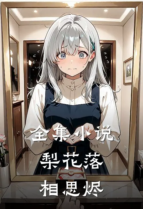 全集小说梨花落，相思烬