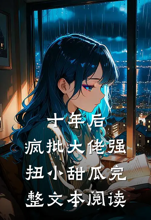 十年后，疯批大佬强扭小甜瓜完整文本阅读