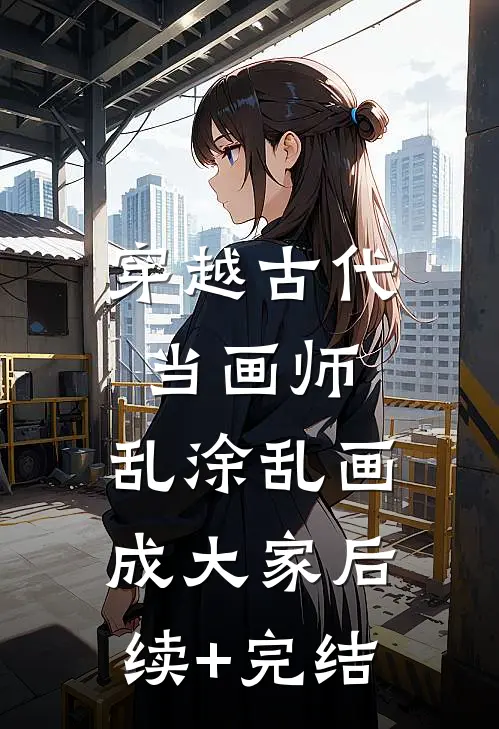 穿越古代当画师，乱涂乱画成大家后续+完结