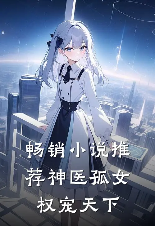 畅销小说推荐神医孤女权宠天下
