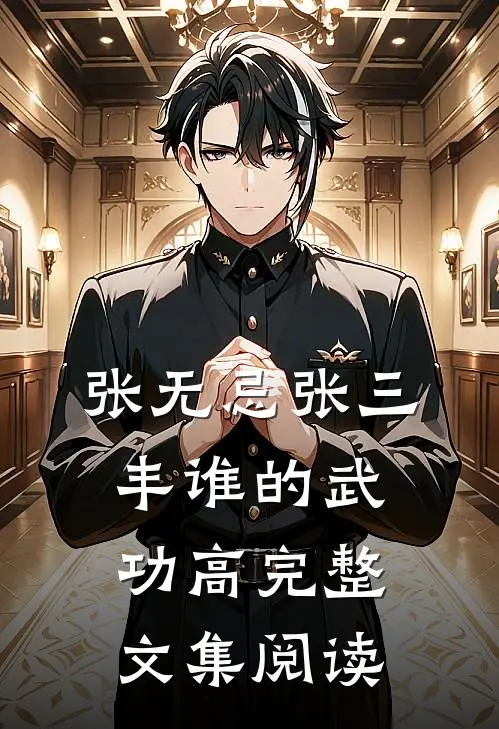 张无忌张三丰谁的武功高完整文集阅读