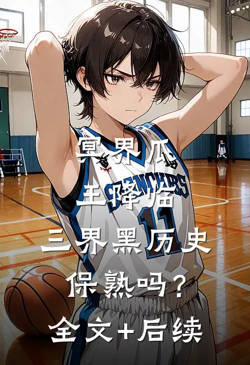 冥界瓜王降临，三界黑历史保熟吗？全文+后续