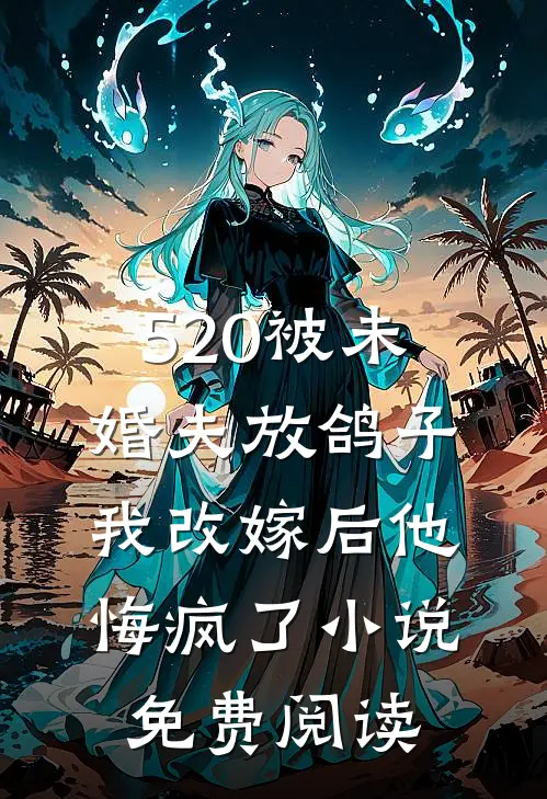520被未婚夫放鸽子，我改嫁后他悔疯了小说免费阅读