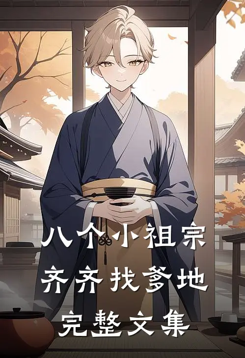 八个小祖宗齐齐找爹地完整文集
