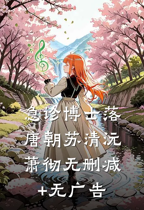 急诊博士落唐朝苏清沅萧彻无删减+无广告