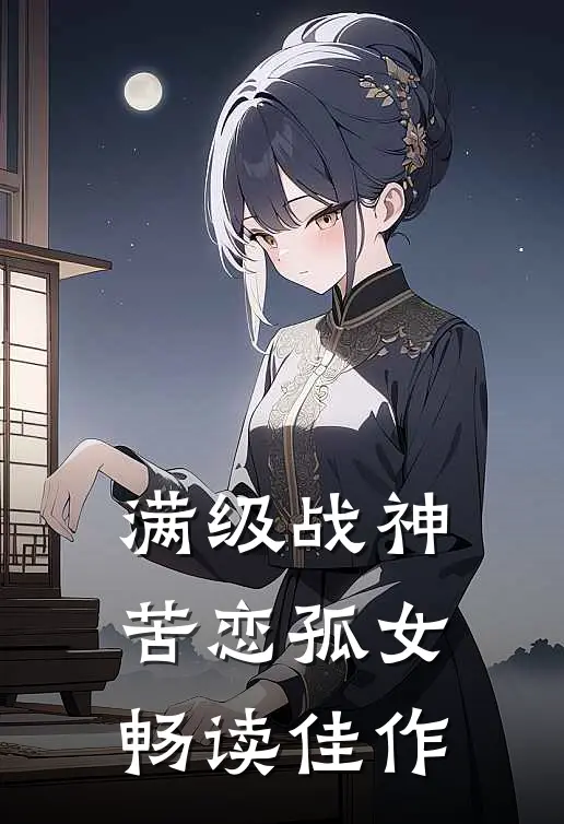 满级战神苦恋孤女畅读佳作