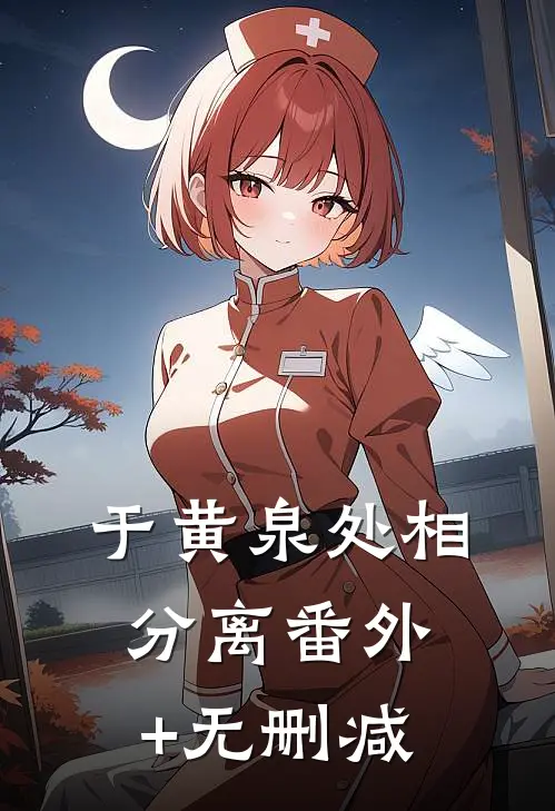 于黄泉处相分离番外+无删减