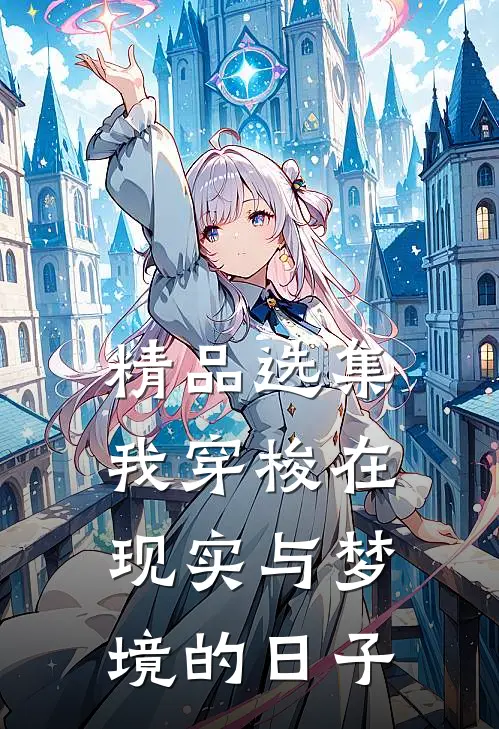 精品选集我穿梭在现实与梦境的日子