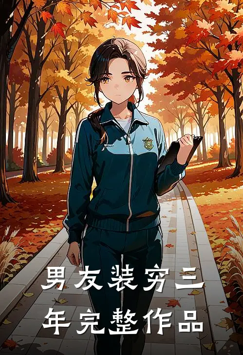 男友装穷三年完整作品