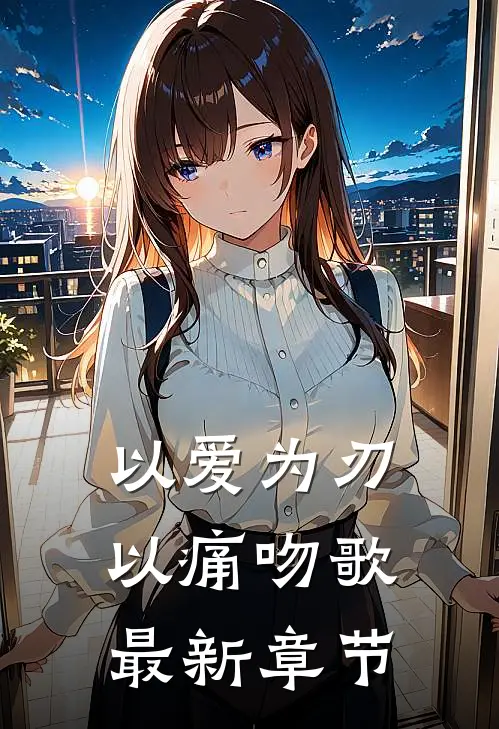 以爱为刃，以痛吻歌最新章节