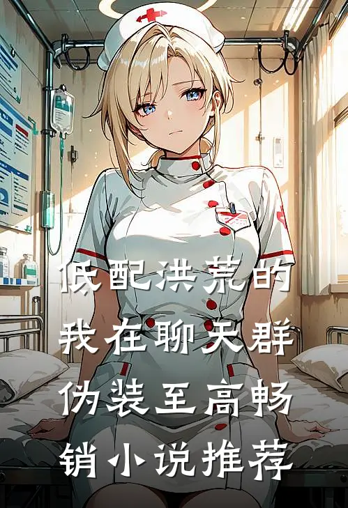 低配洪荒的我在聊天群伪装至高畅销小说推荐