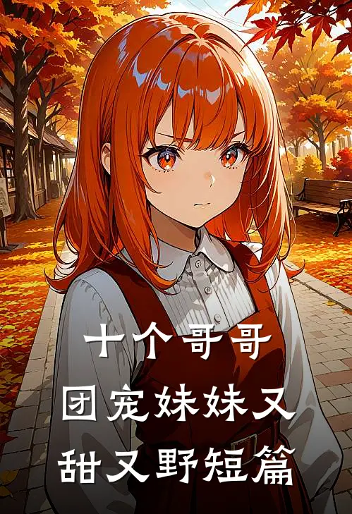 十个哥哥：团宠妹妹又甜又野短篇