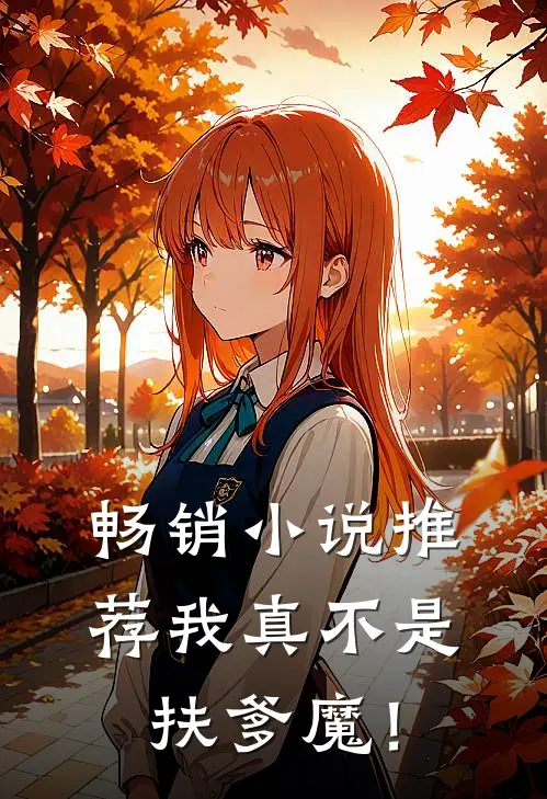 畅销小说推荐我真不是扶爹魔！
