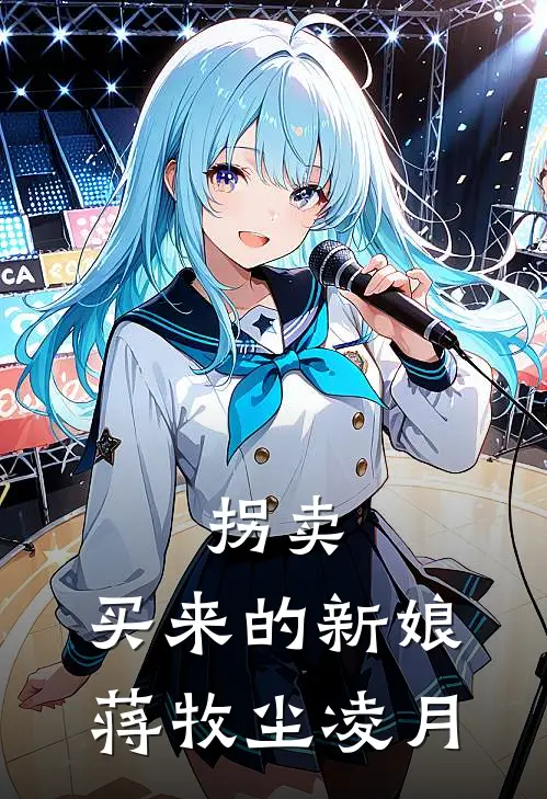 拐卖：买来的新娘蒋牧尘凌月