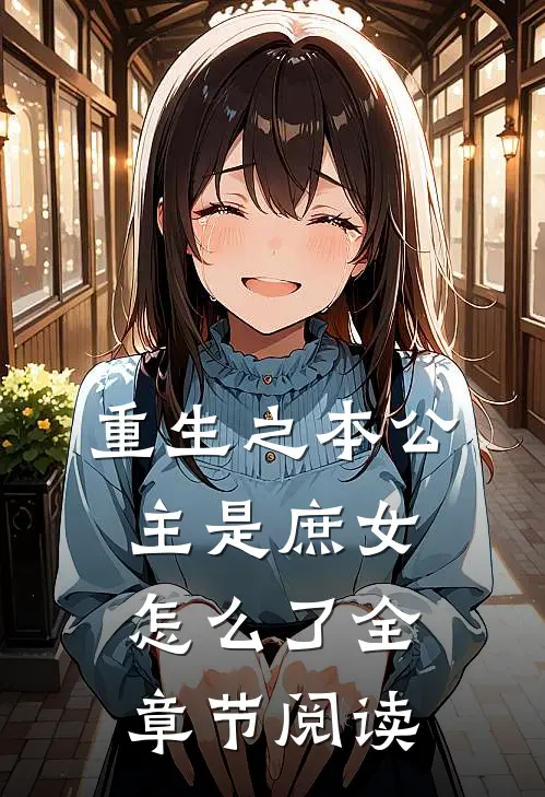 重生之本公主是庶女怎么了全章节阅读