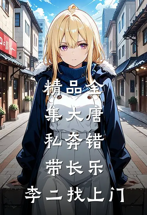 精品全集大唐：私奔错带长乐，李二找上门