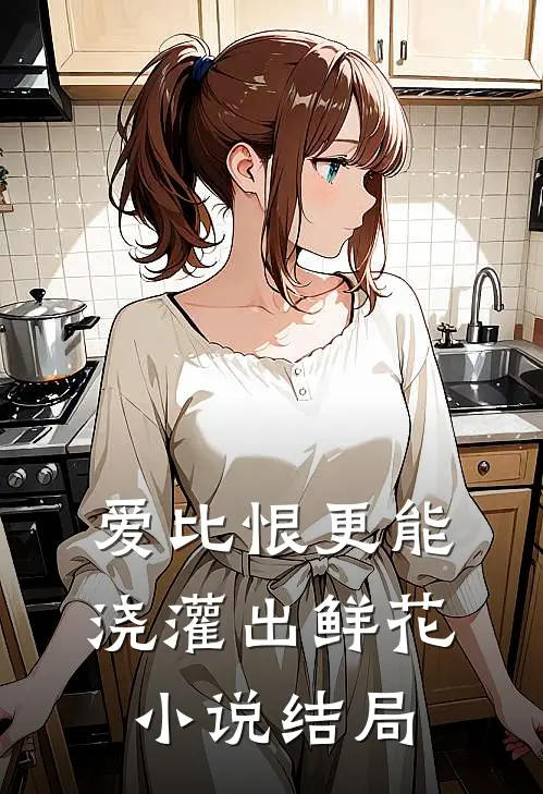 爱比恨更能浇灌出鲜花小说结局