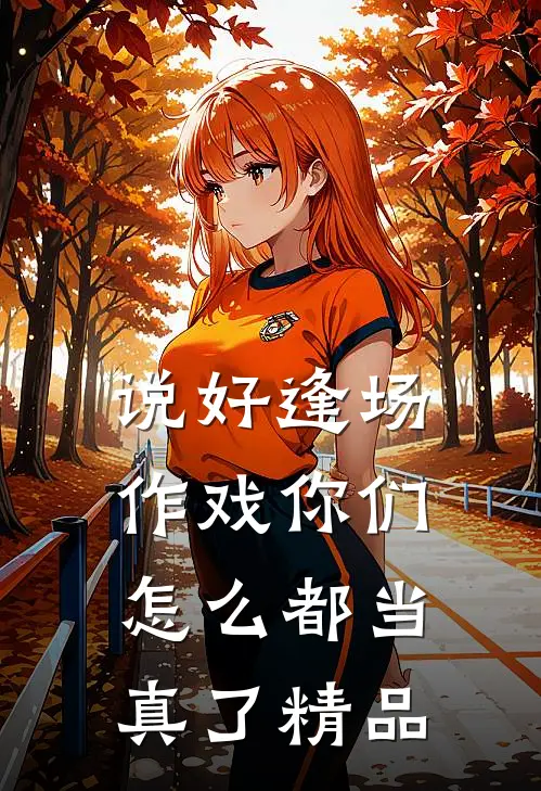 说好逢场作戏你们怎么都当真了精品