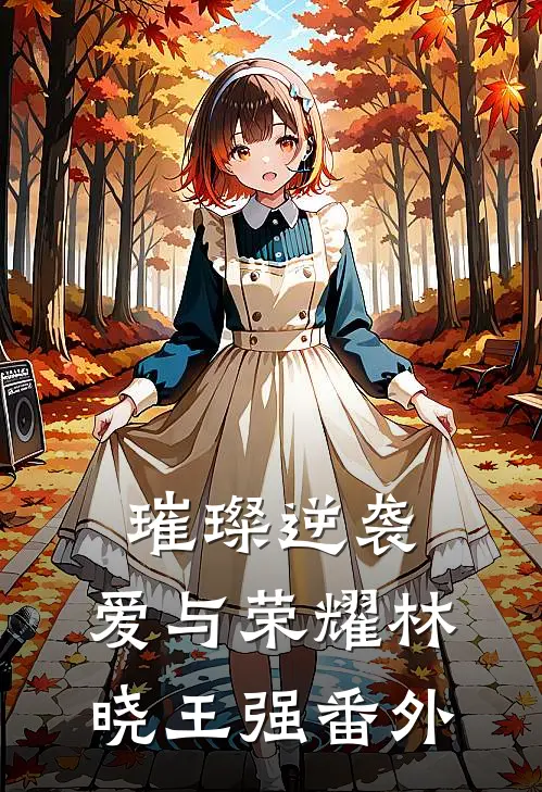 璀璨逆袭：爱与荣耀林晓王强 番外