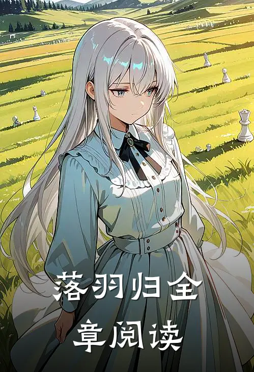 落羽归全章阅读