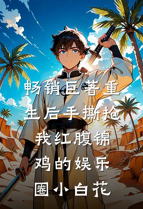 畅销巨著重生后手撕抢我红腹锦鸡的娱乐圈小白花