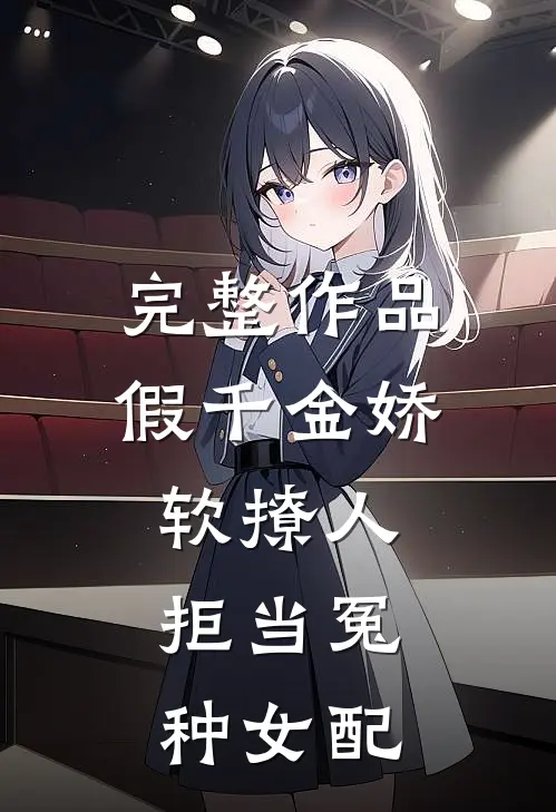 完整作品假千金娇软撩人，拒当冤种女配