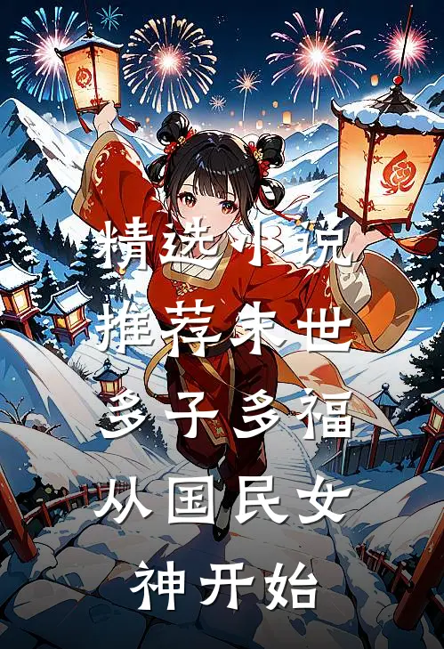 精选小说推荐末世：多子多福，从国民女神开始